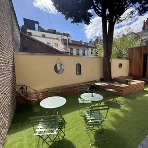  Appart hôtel Victorias House France