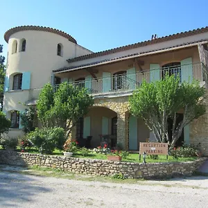 ** Couette-café Logis Du Comte France